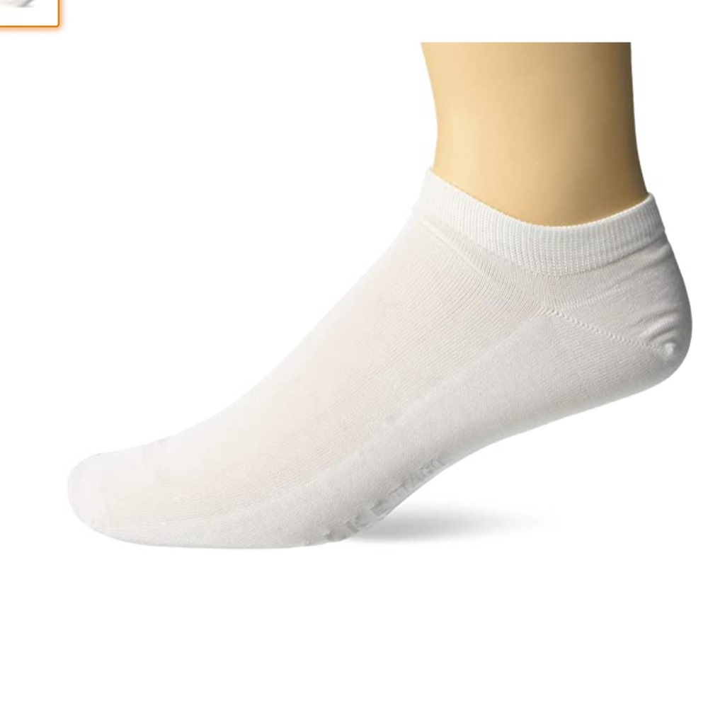 FALKE mens Tiago Sneaker Sock